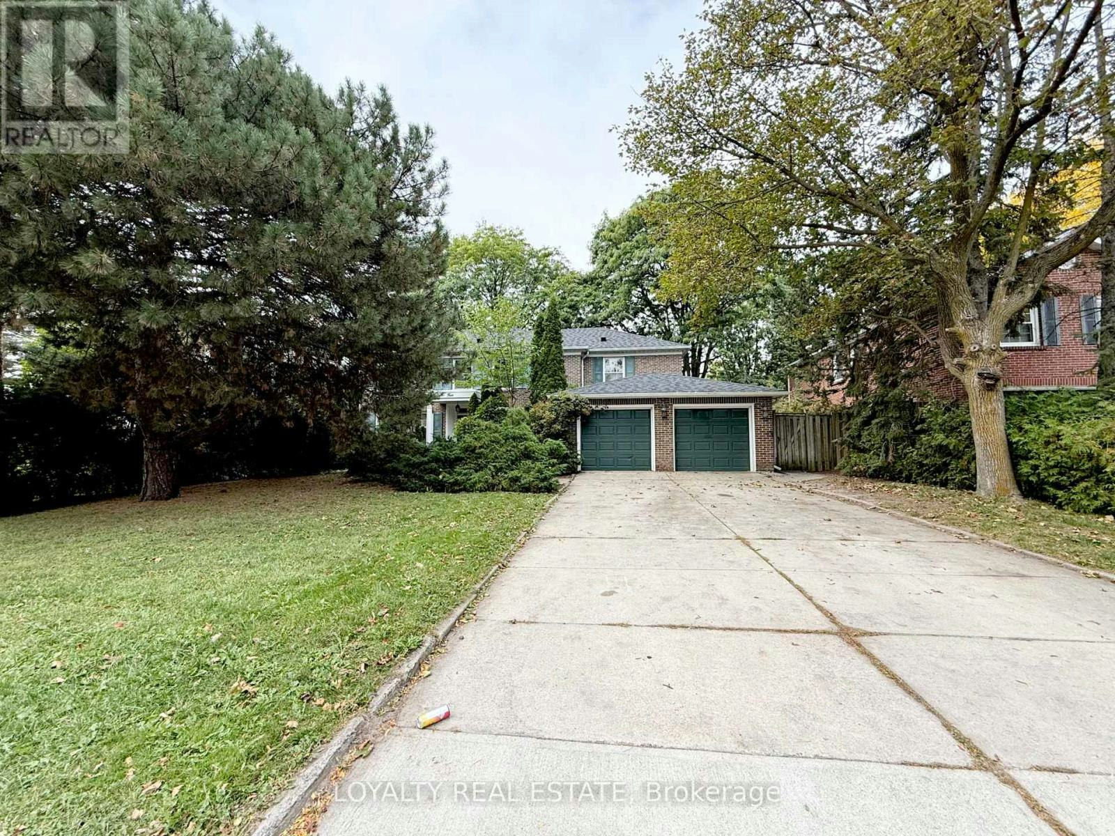 4 Canadiana Drive, Markham, ON, L3T 2Y6