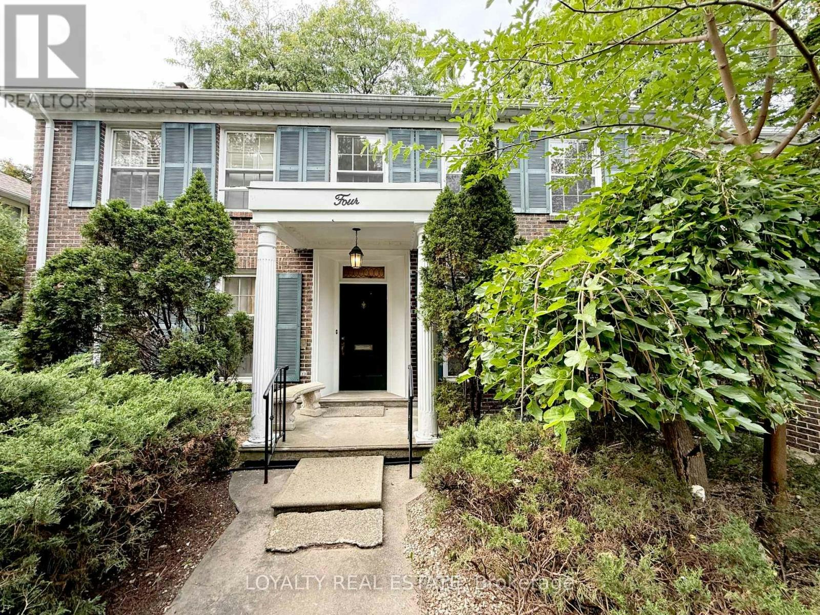 4 Canadiana Drive, Markham, ON, L3T 2Y6 - 2