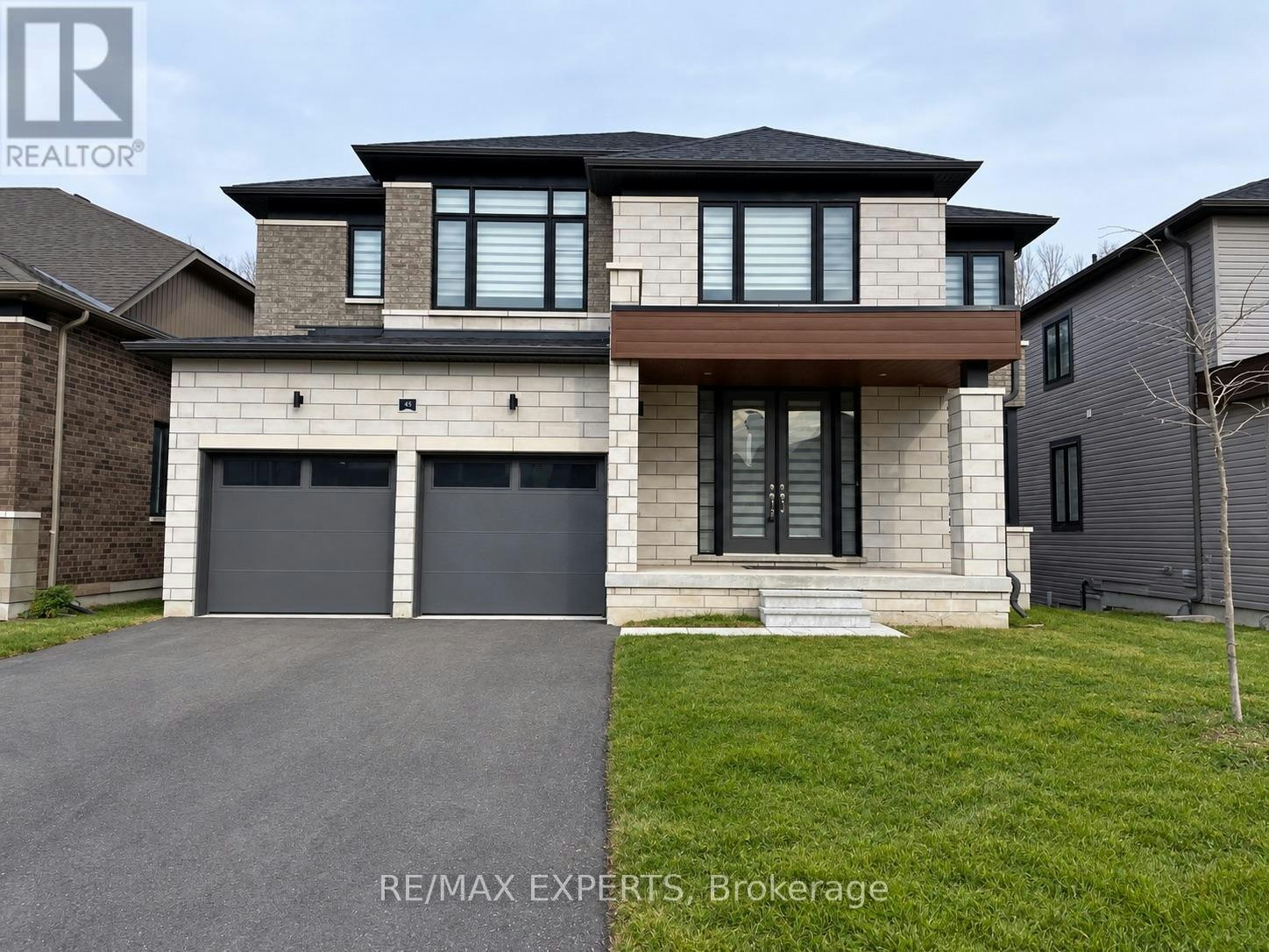 45 Del Ray Crescent, Wasaga Beach, ON, L9Z 0N8