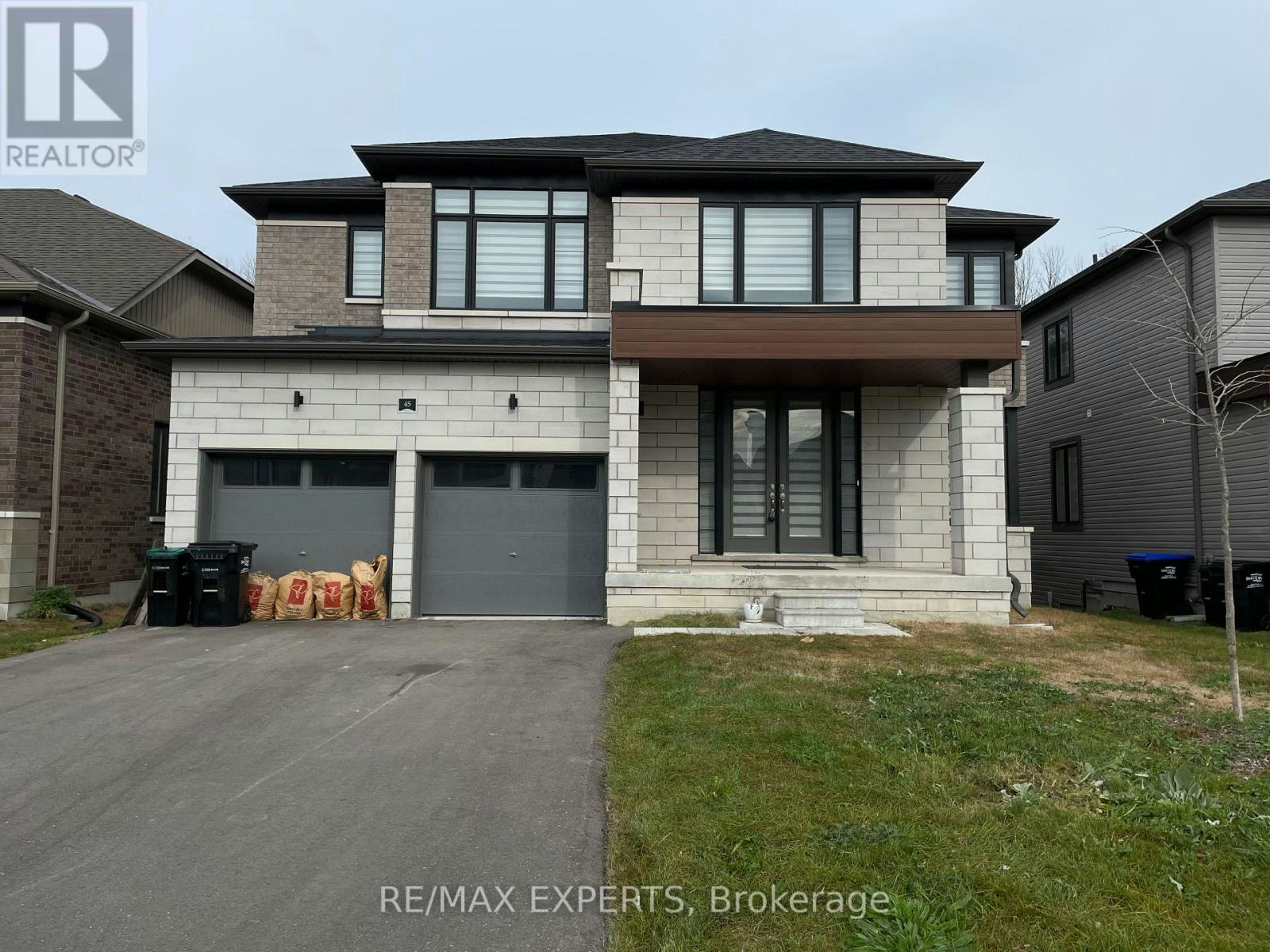 45 Del Ray Crescent, Wasaga Beach, ON, L9Z 0N8