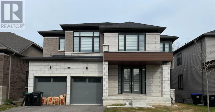 45 Del Ray Crescent, Wasaga Beach, ON, L9Z 0N8
