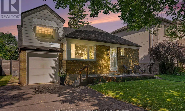 28 Inverleigh Drive