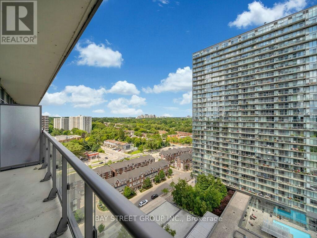 1501-105 The Queensway Avenue, Toronto, ON, M6G 5B5 - 31
