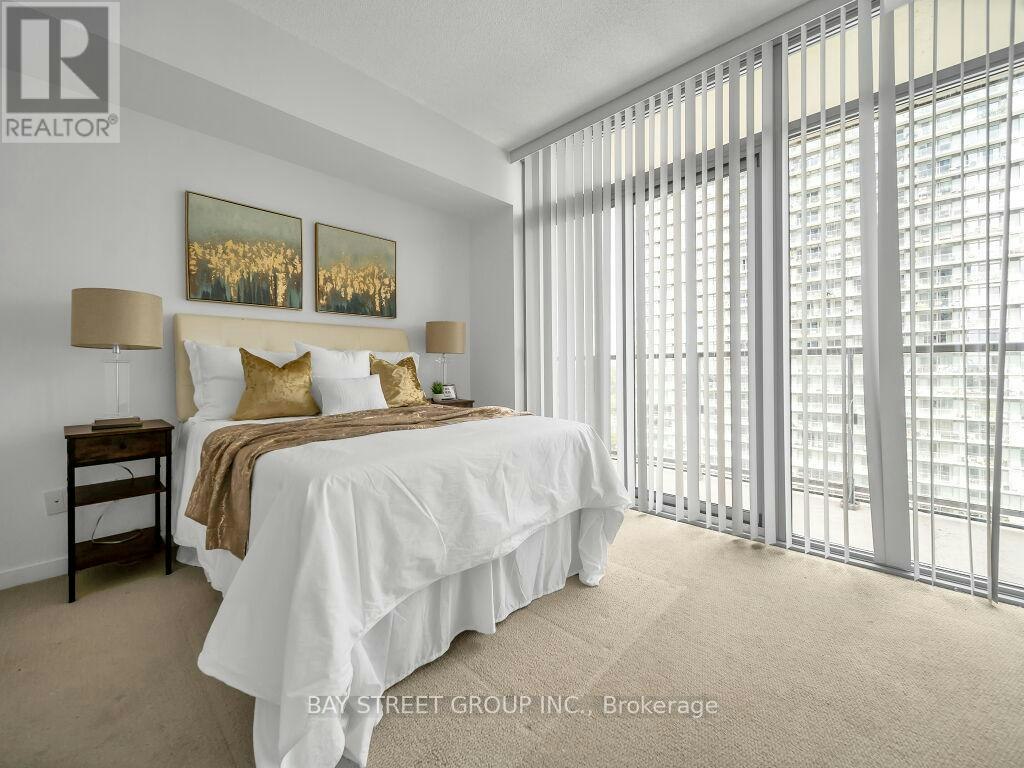 1501-105 The Queensway Avenue, Toronto, ON, M6G 5B5 - 27