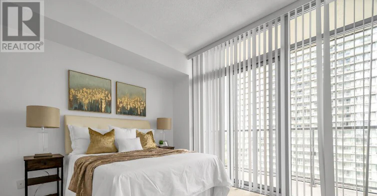 1501-105 The Queensway Avenue, Toronto, ON, M6G 5B5 - 27
