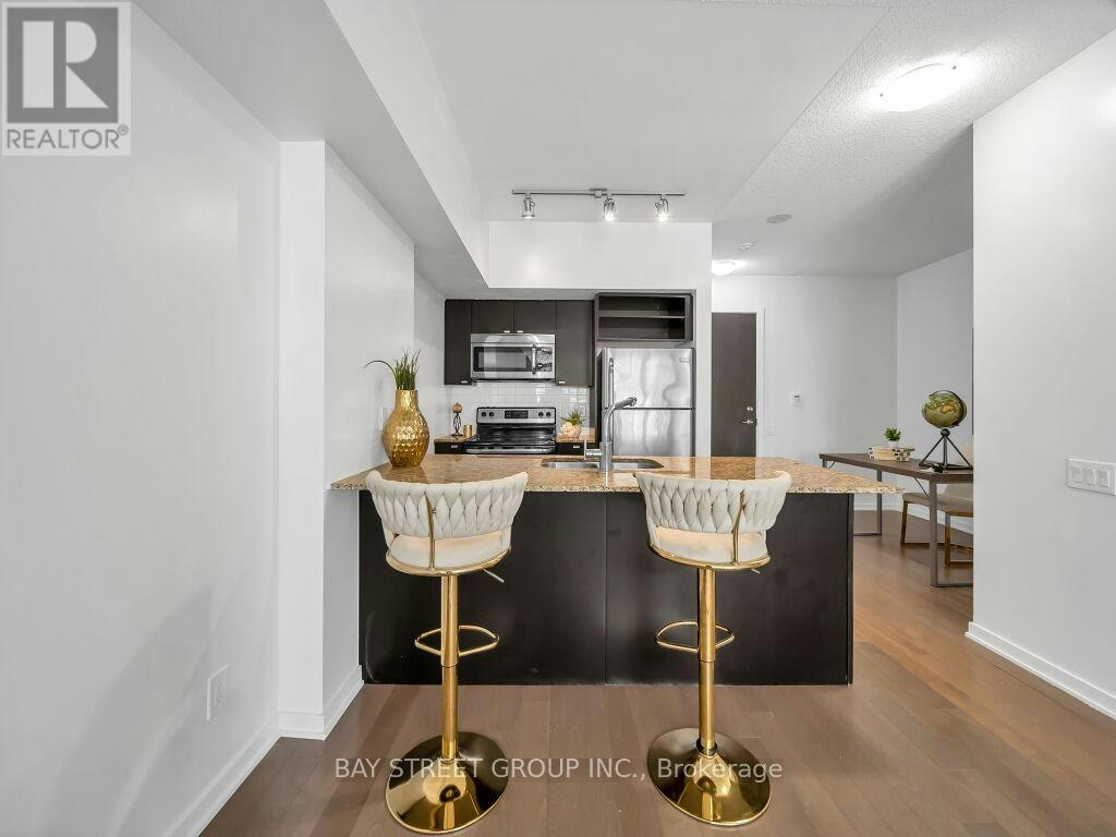 1501-105 The Queensway Avenue, Toronto, ON, M6G 5B5 - 14