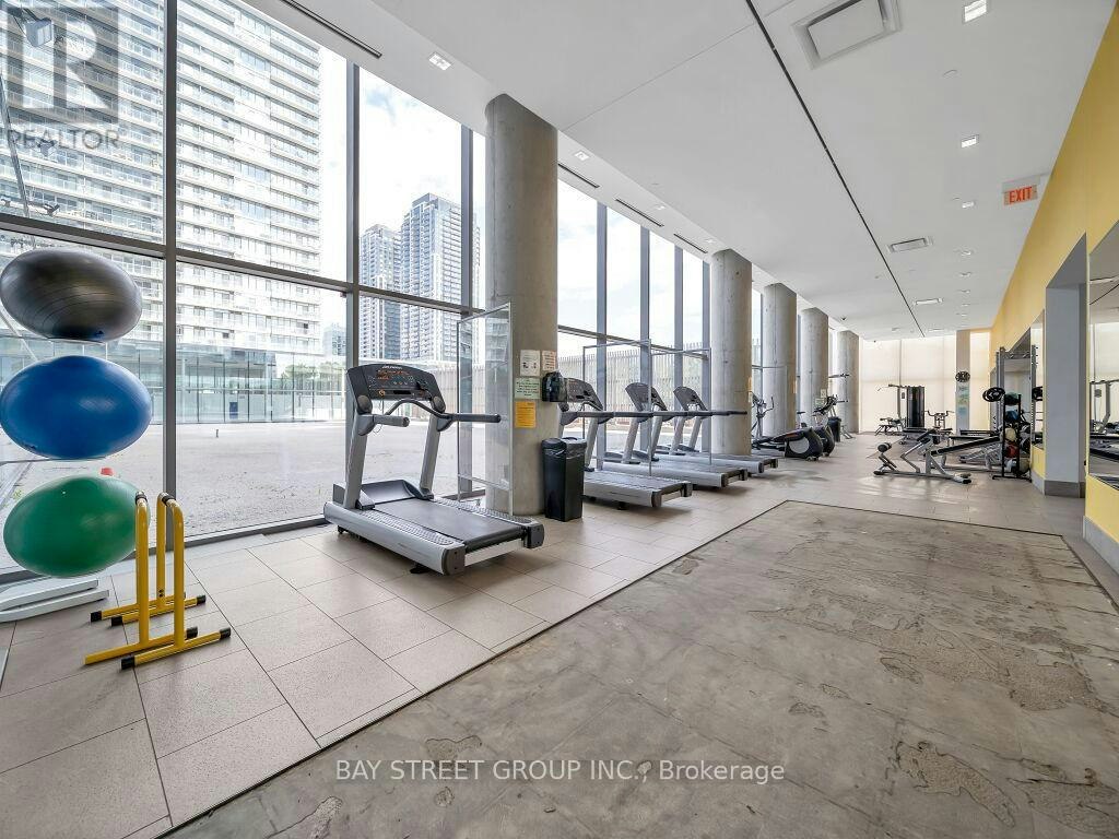 1501-105 The Queensway Avenue, Toronto, ON, M6G 5B5 - 33