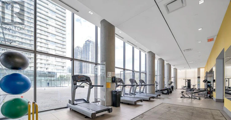 1501-105 The Queensway Avenue, Toronto, ON, M6G 5B5 - 33