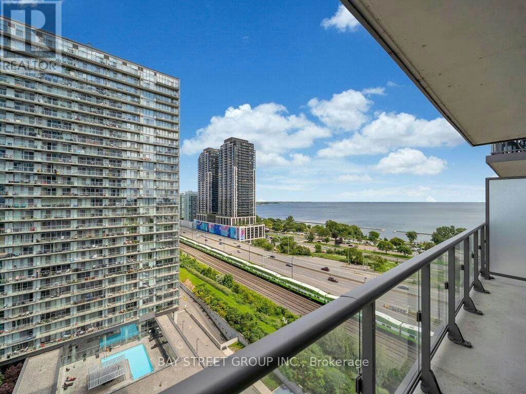 1501-105 The Queensway Avenue, Toronto, ON, M6G 5B5 - 30
