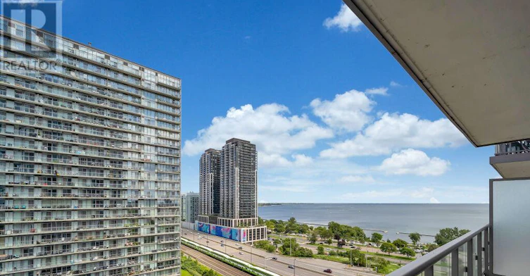 1501-105 The Queensway Avenue, Toronto, ON, M6G 5B5 - 30