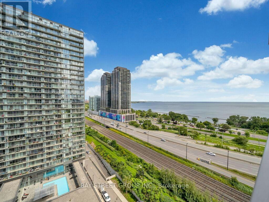 1501-105 The Queensway Avenue, Toronto, ON, M6G 5B5 - 32