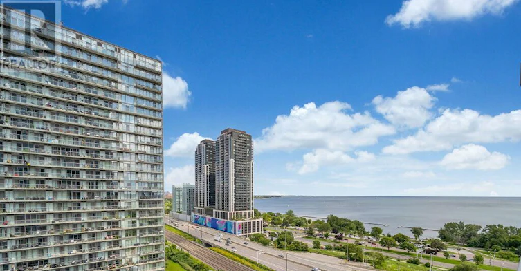 1501-105 The Queensway Avenue, Toronto, ON, M6G 5B5 - 32