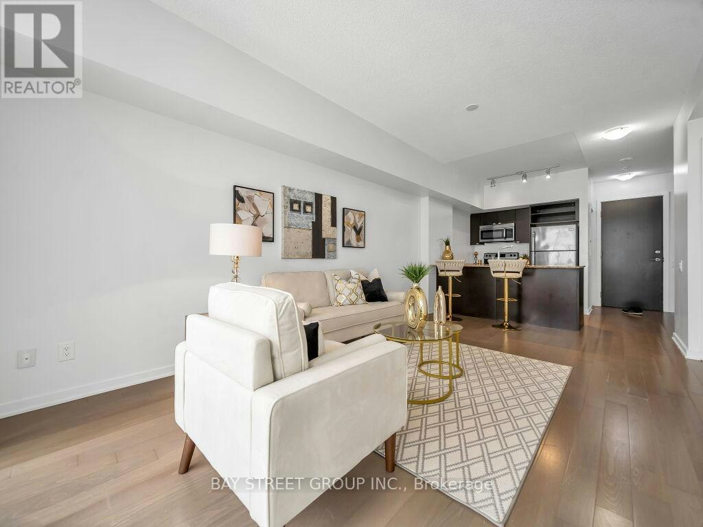 1501-105 The Queensway Avenue, Toronto, ON, M6G 5B5 - 23