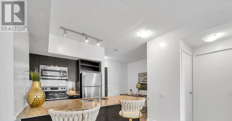 1501-105 The Queensway Avenue, Toronto, ON, M6G 5B5 - 17
