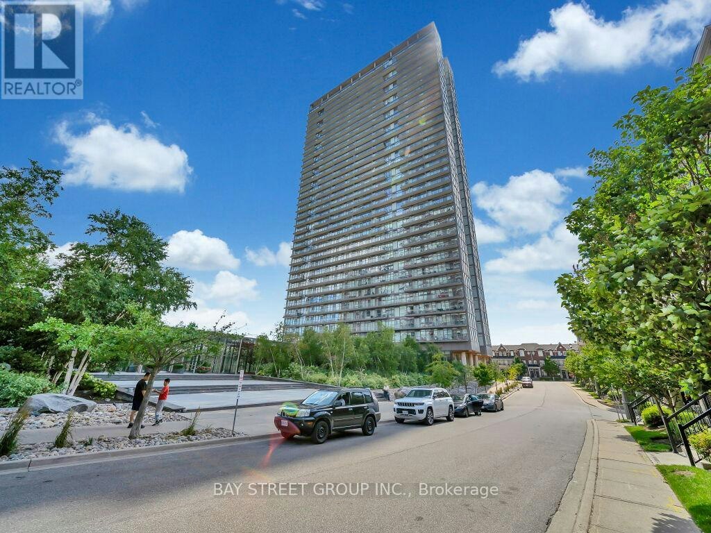 1501-105 The Queensway Avenue, Toronto, ON, M6G 5B5