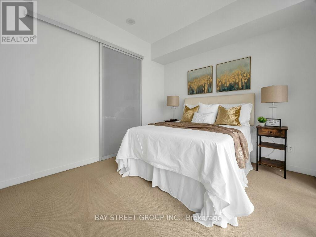 1501-105 The Queensway Avenue, Toronto, ON, M6G 5B5 - 29