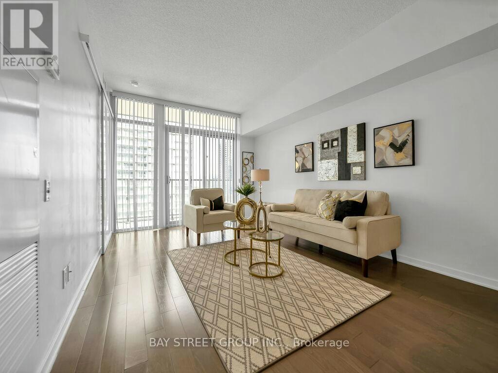 1501-105 The Queensway Avenue, Toronto, ON, M6G 5B5 - 21