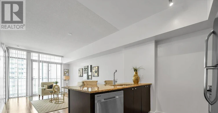 1501-105 The Queensway Avenue, Toronto, ON, M6G 5B5 - 16