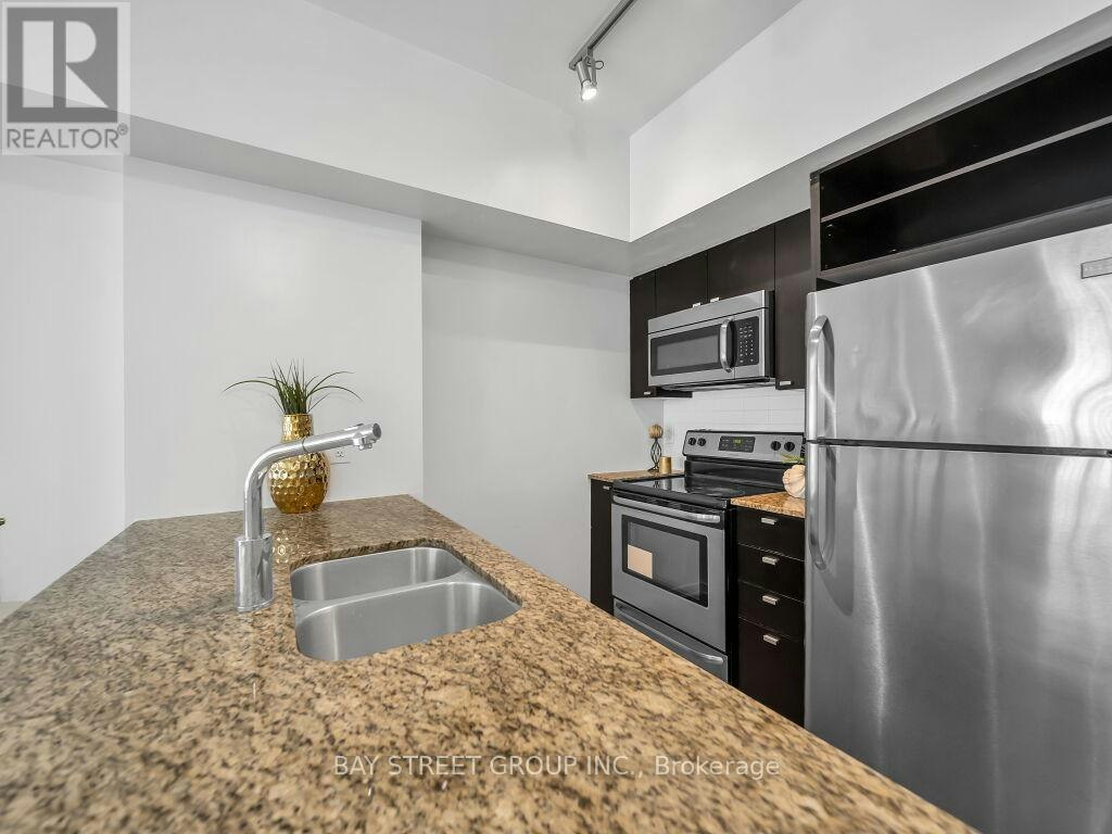 1501-105 The Queensway Avenue, Toronto, ON, M6G 5B5 - 18