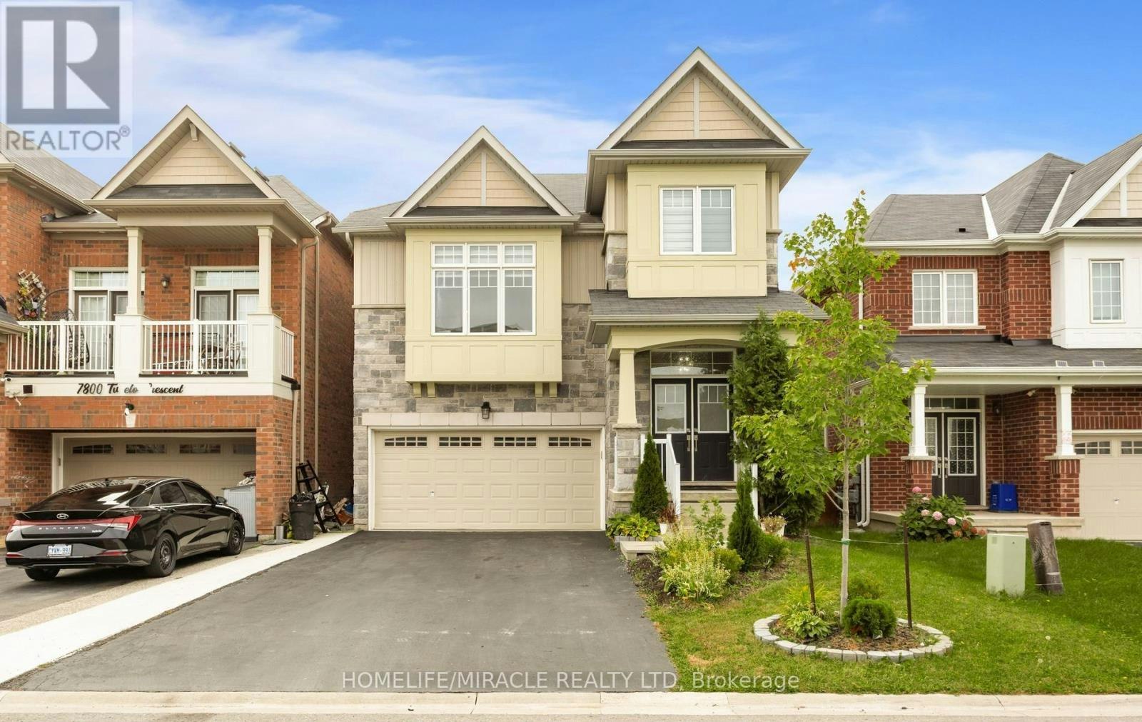 7808 Tupelo Crescent, Niagara Falls, ON, L2H 3R8