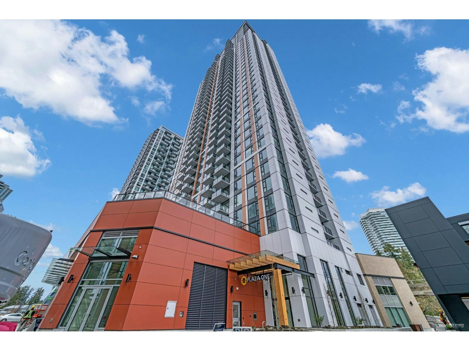 3303-13725 George Junction, Surrey, BC, V3T 0V7