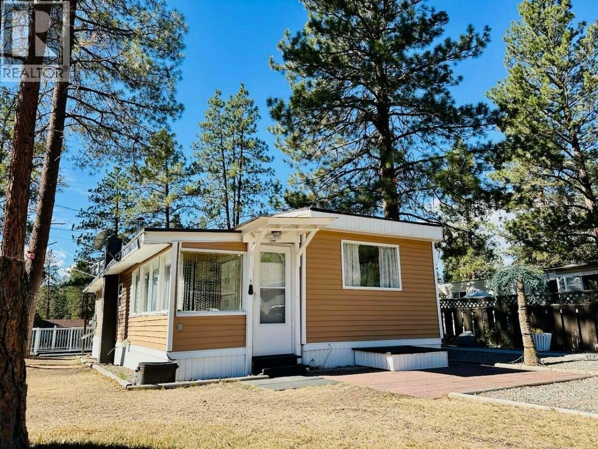 9-459 Huey Road, Princeton, BC, V0X 1W0