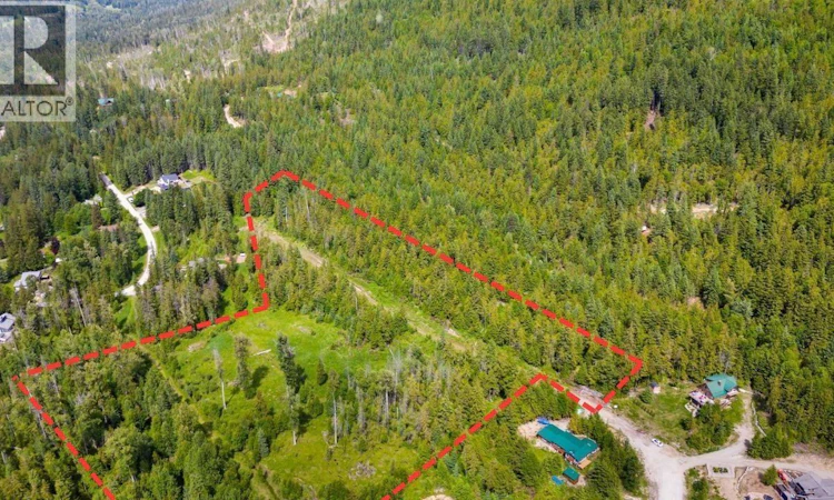 Lot-48 Crawford Creek Road