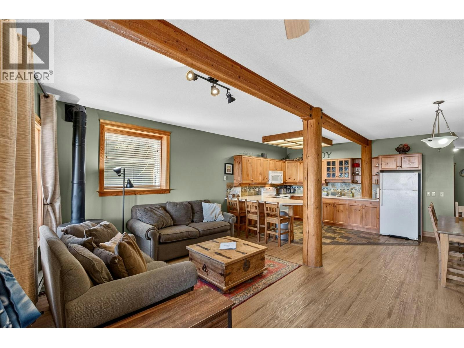 A-5873 Snow Pines Crescent, Big White, BC, V1P 1T4