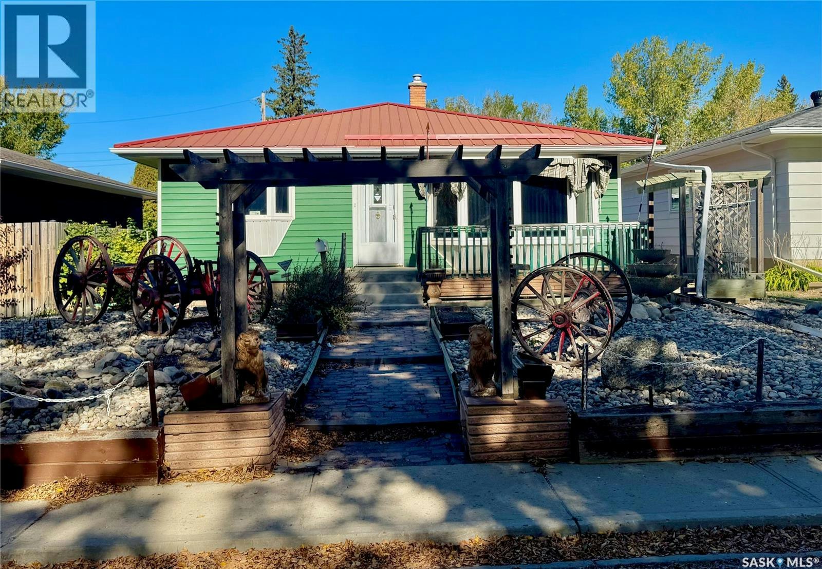 3726 Normandy Avenue, Regina, SK, S4S 0X9