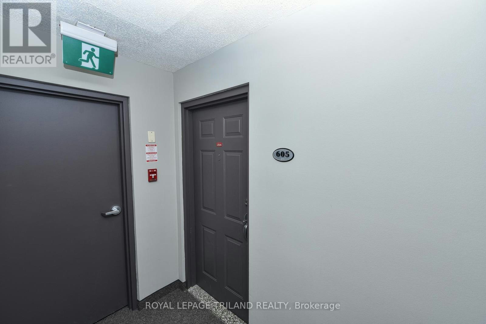 605-75 Huxley Street, London, ON, N6J 4W7 2