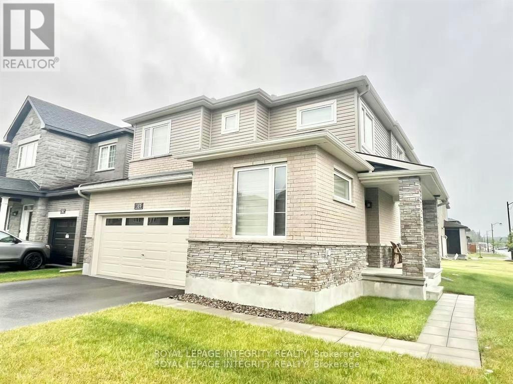 169 Gosling Crescent, Ottawa, ON, K2W 0K7 - 2