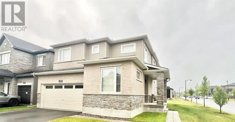 169 Gosling Crescent, Ottawa, ON, K2W 0K7