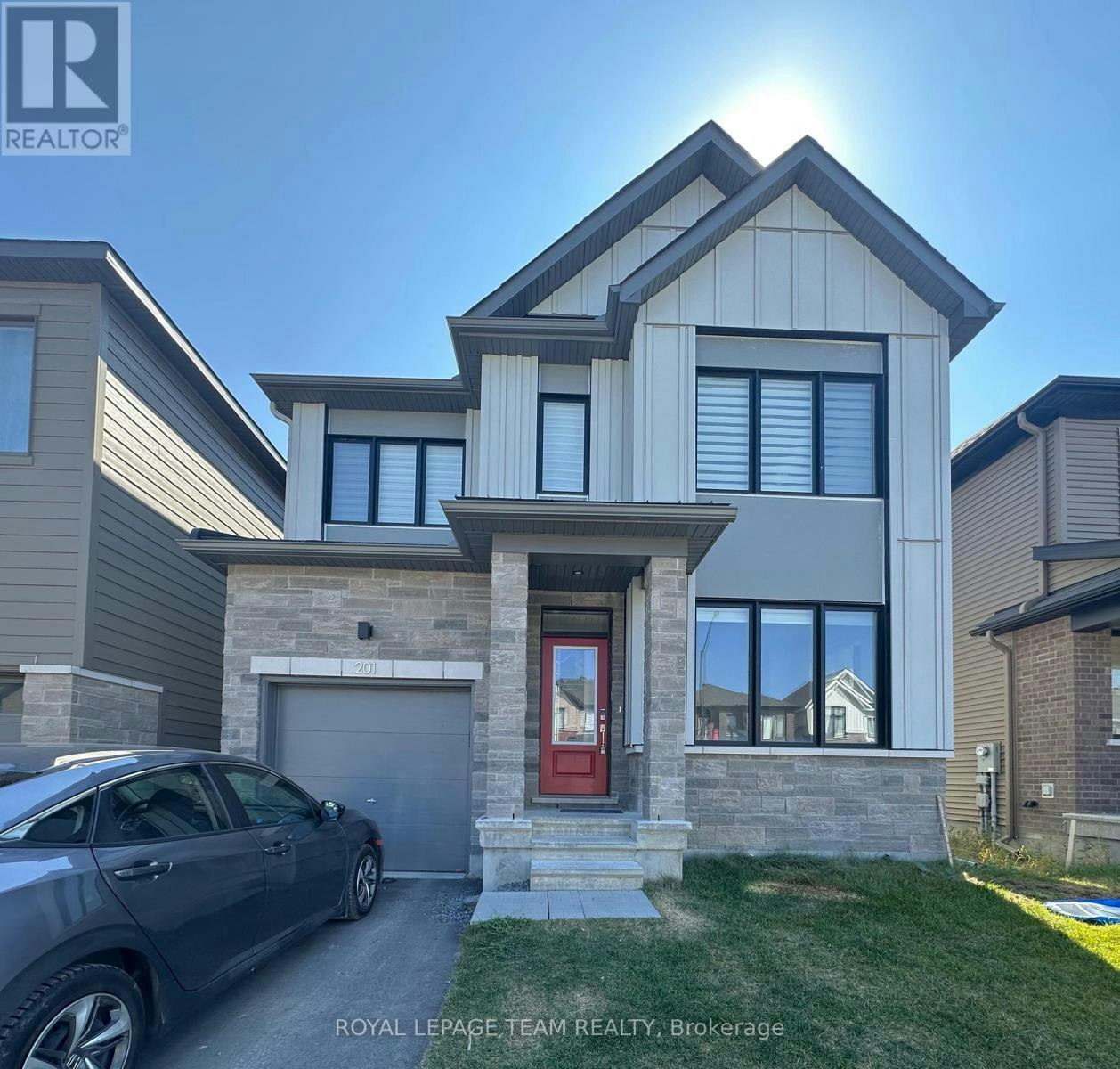 201 Conservancy Drive, Ottawa, ON, K2J 7M5