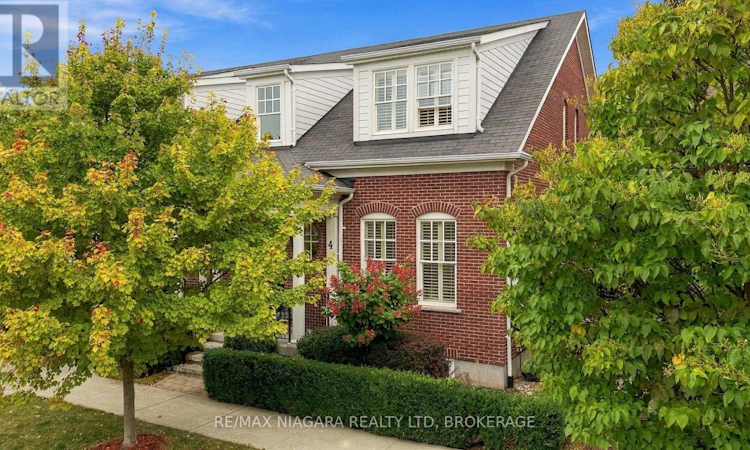 4 Blackbird Street