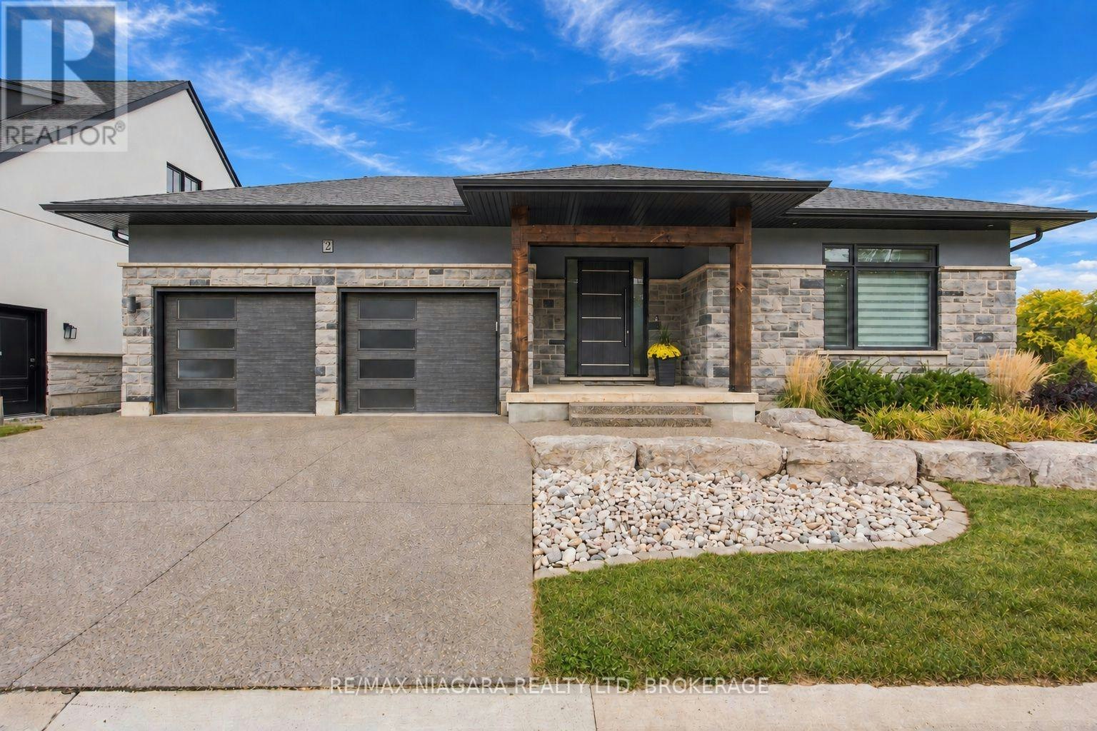 2 Fedorkow Lane, Niagara-on-the-Lake, ON, L0S 1P0