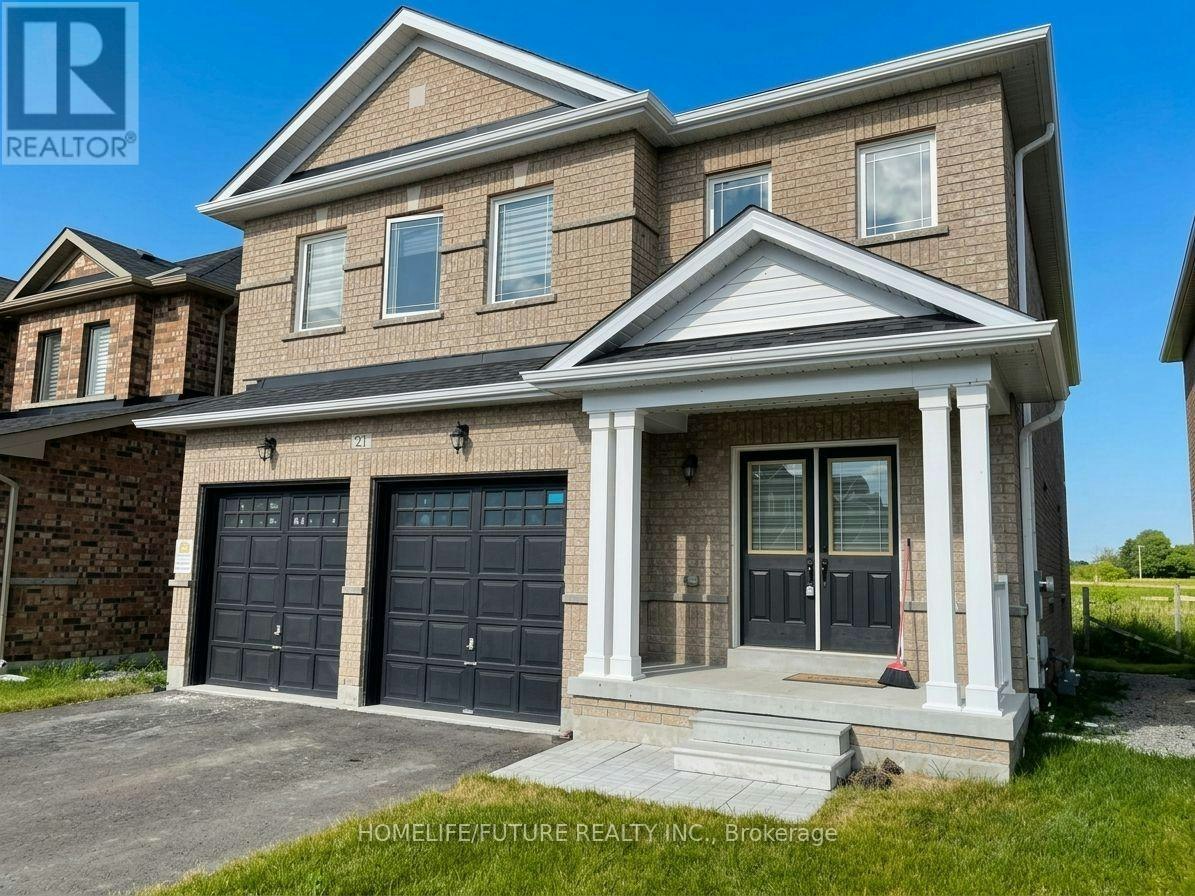 21 Butcher Street, Brock, ON, L0K 1A0