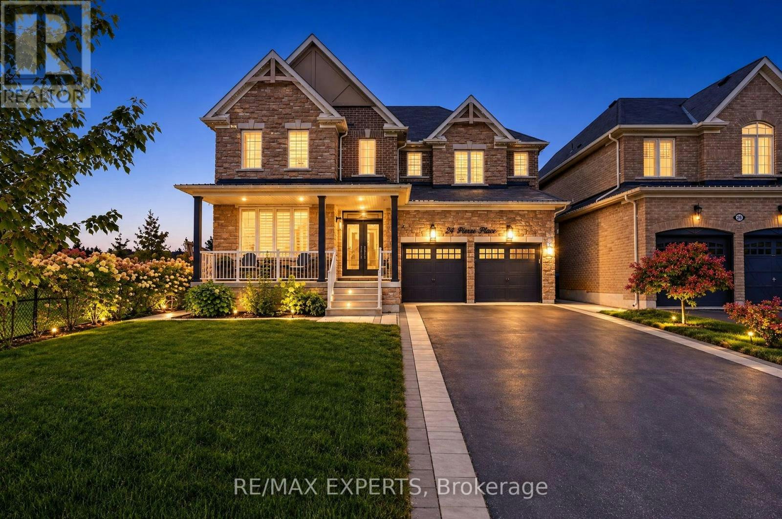 24 Pierce Place, New Tecumseth, ON, L0G 1W0