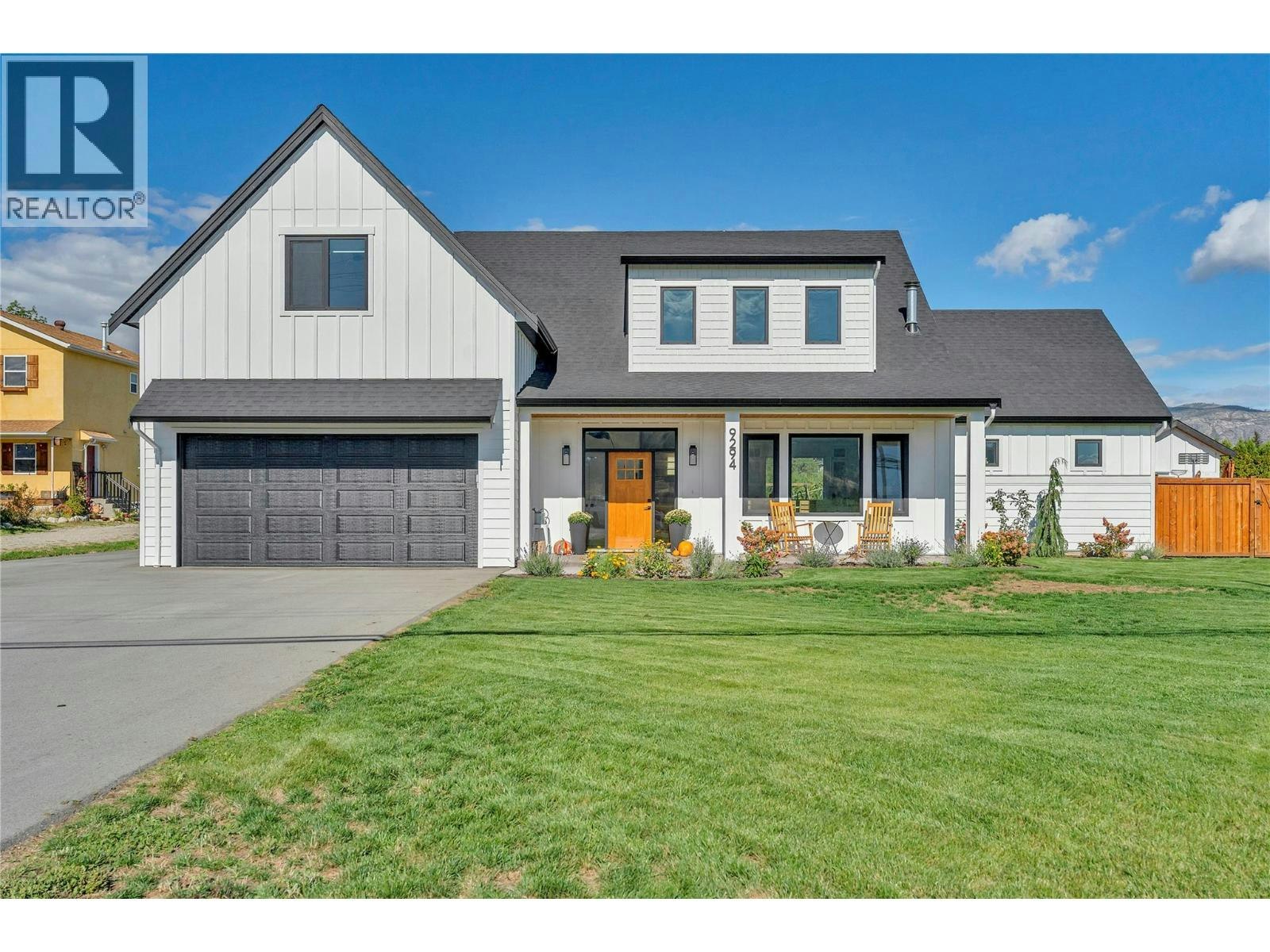 9294 Jones Flat Road, Summerland, BC, V0H 1Z6
