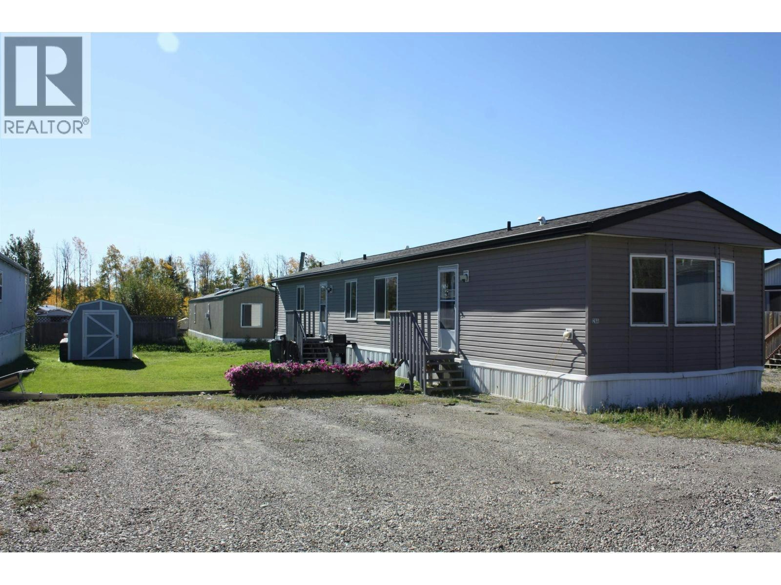 26A-6828 Alcan Frontage Road, Fort St. John, BC, V0C 1C3