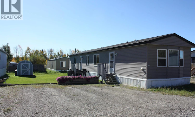 26A-6828 Alcan Frontage Road