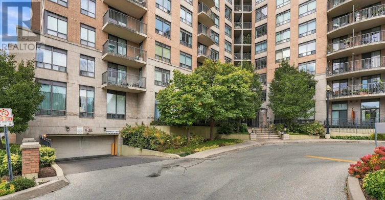 402-16 Dallimore Circle, Toronto, ON, M3C 4C4 - 23