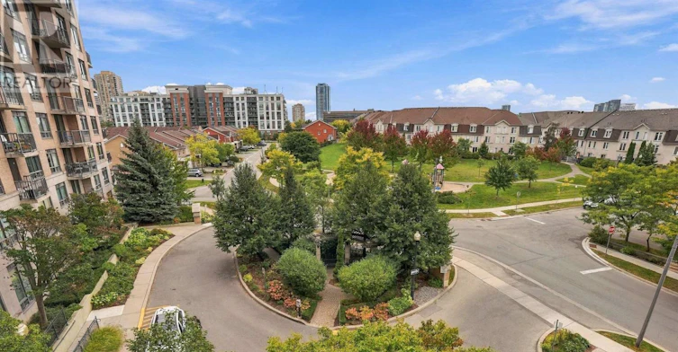 402-16 Dallimore Circle, Toronto, ON, M3C 4C4 - 20