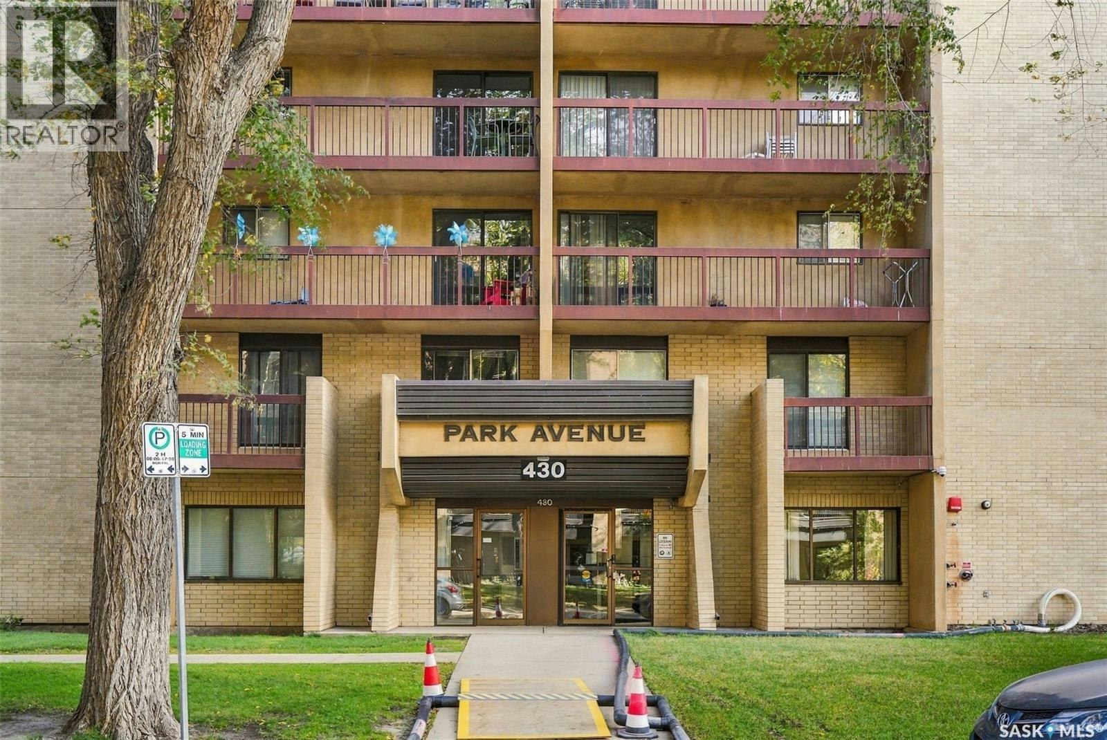 502-430 5th Avenue N, Saskatoon, SK, S7K 6Z2