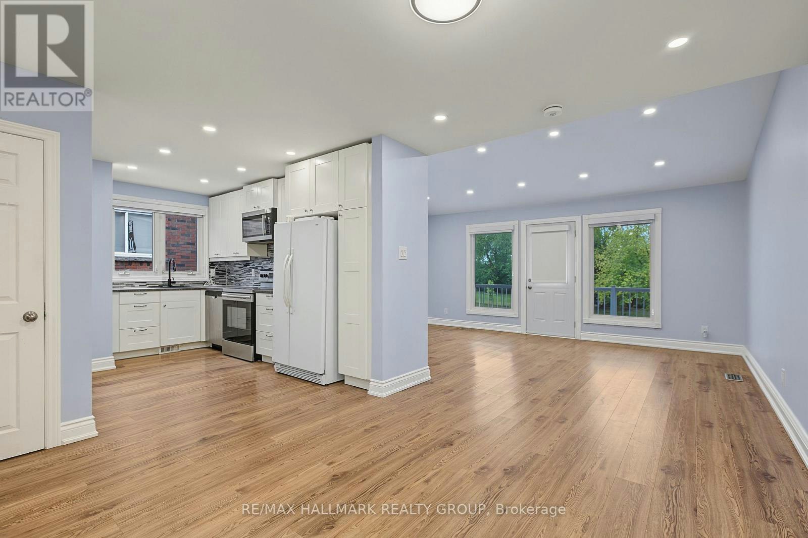 A (UPPER UNIT-1135 Maitland Avenue, Ottawa, ON, K2C 2B8 - 8