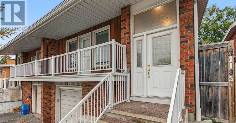 A (UPPER UNIT-1135 Maitland Avenue, Ottawa, ON, K2C 2B8 - 23
