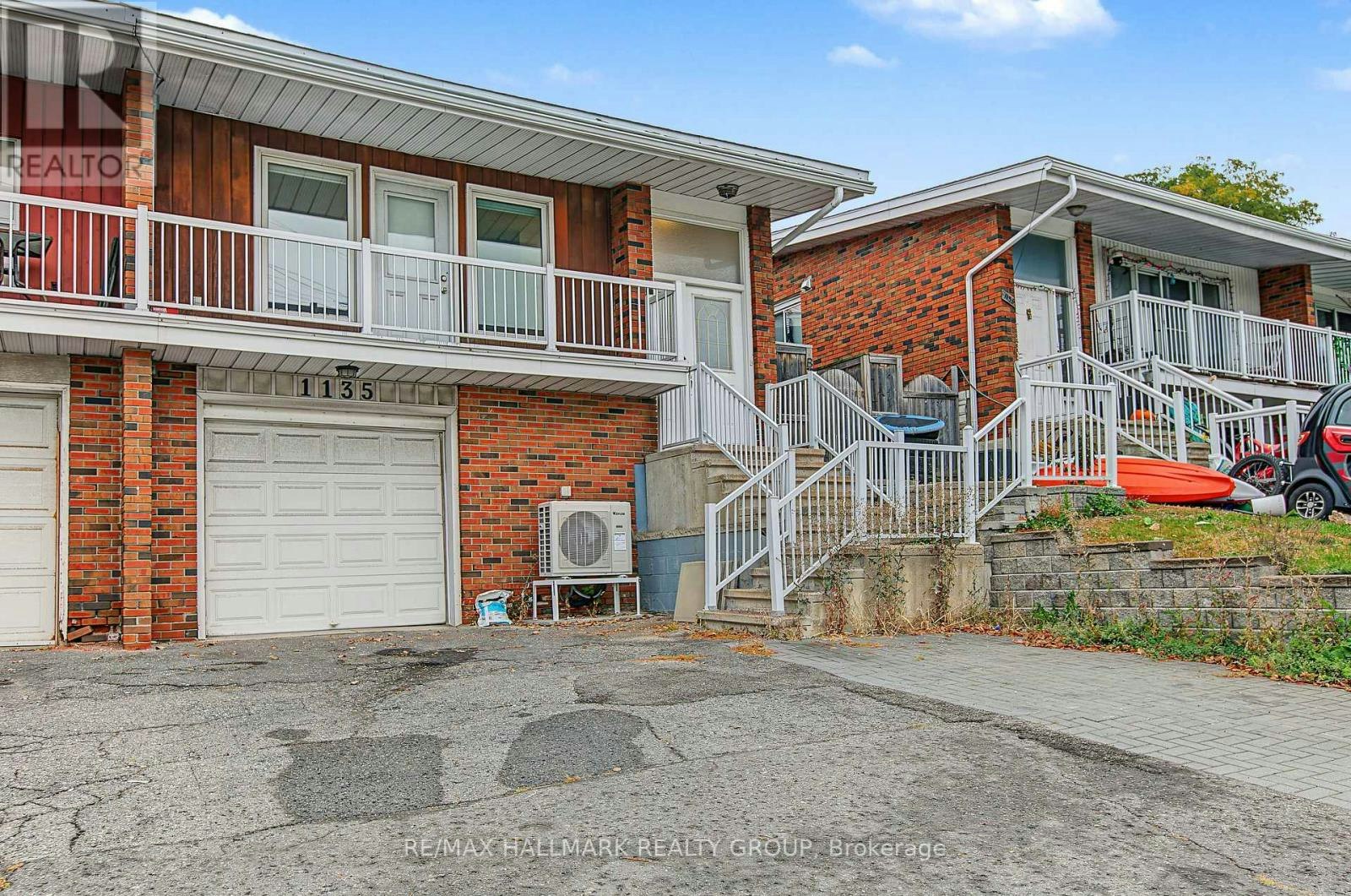 A (UPPER UNIT-1135 Maitland Avenue, Ottawa, ON, K2C 2B8 - 2