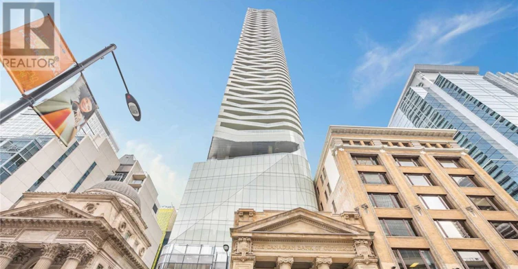 2609-197 Yonge Street, Toronto, ON, M5B 1M4