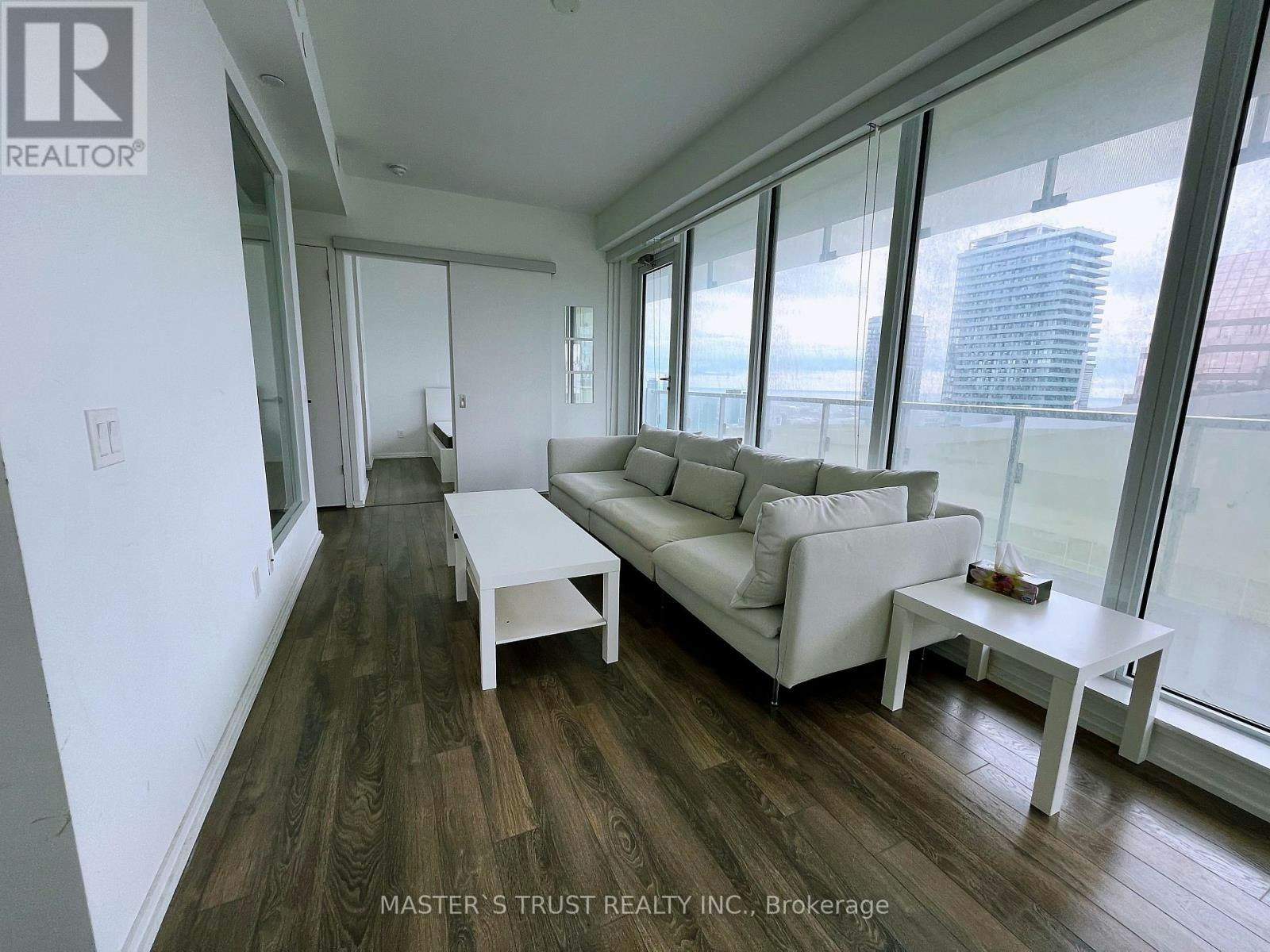 2609-197 Yonge Street, Toronto, ON, M5B 1M4 - 7
