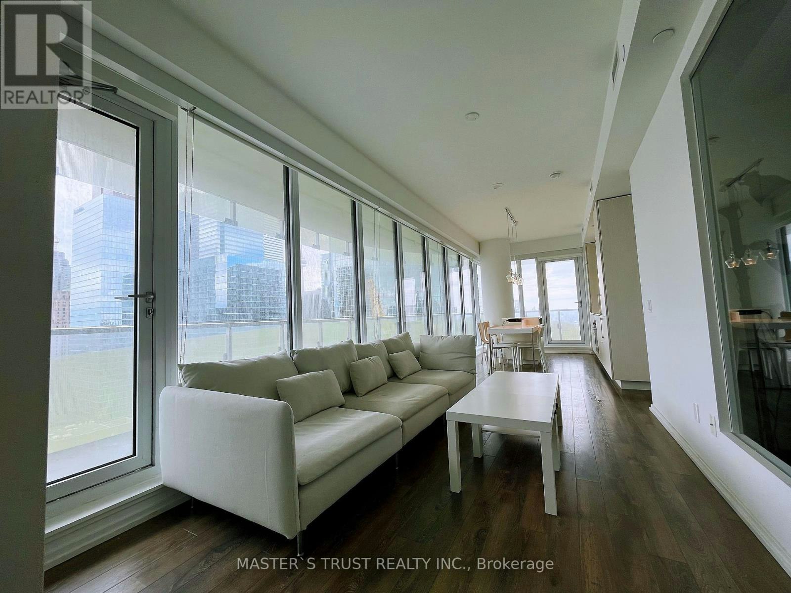 2609-197 Yonge Street, Toronto, ON, M5B 1M4 - 8