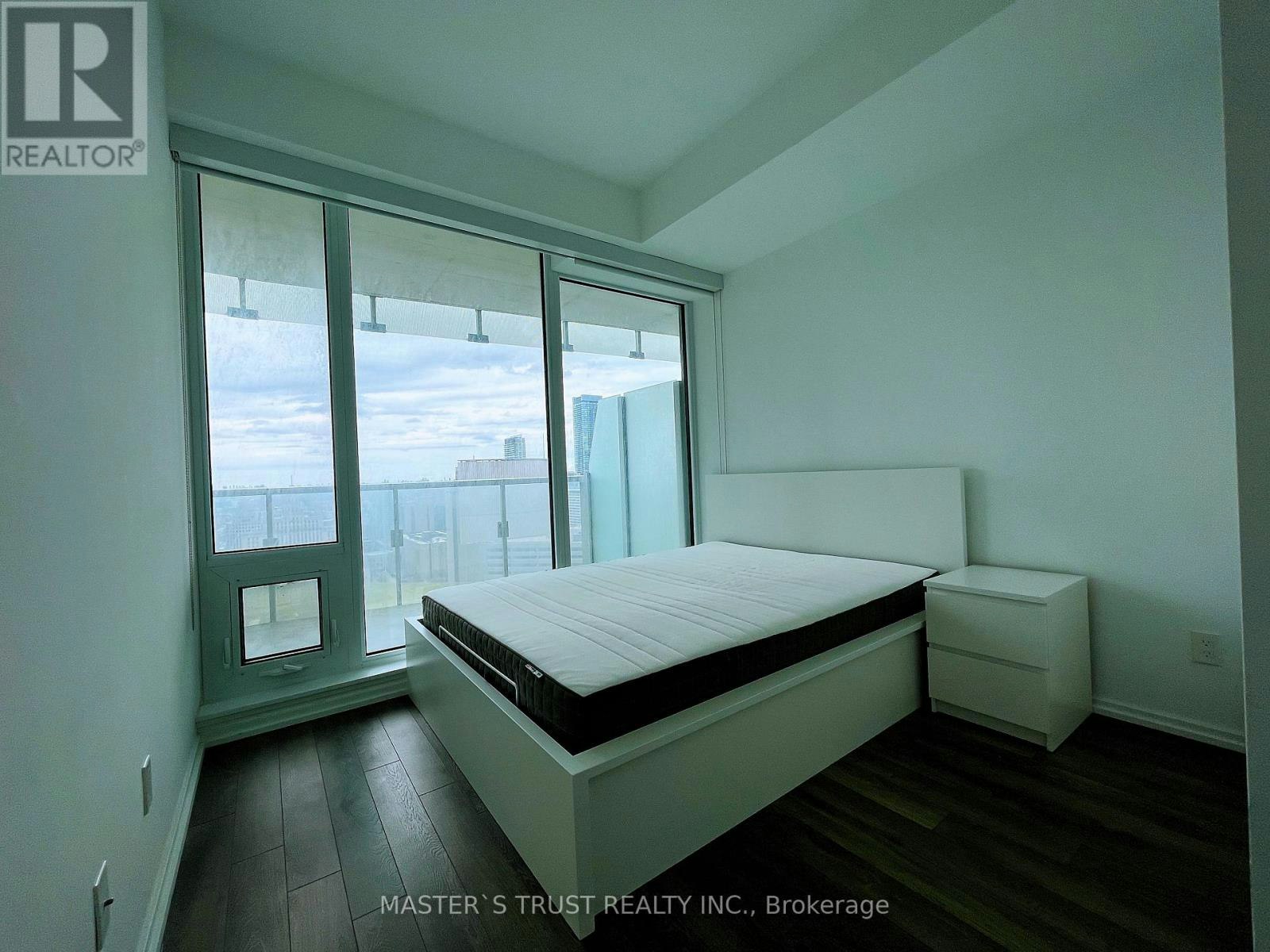 2609-197 Yonge Street, Toronto, ON, M5B 1M4 - 10